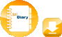 Download SiDiary